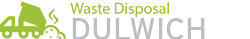 Waste Disposal Dulwich